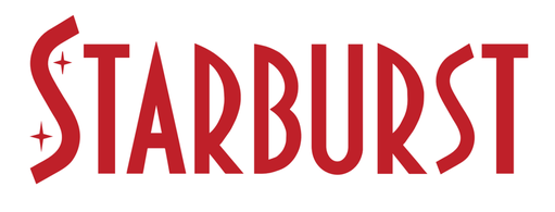 Starburst Magazine Wikipedia