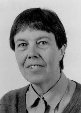 <span class="mw-page-title-main">Susan Brown (mathematician)</span> English applied mathematician