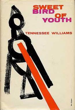 <i>Sweet Bird of Youth</i> 1959 play by Tennessee Williams