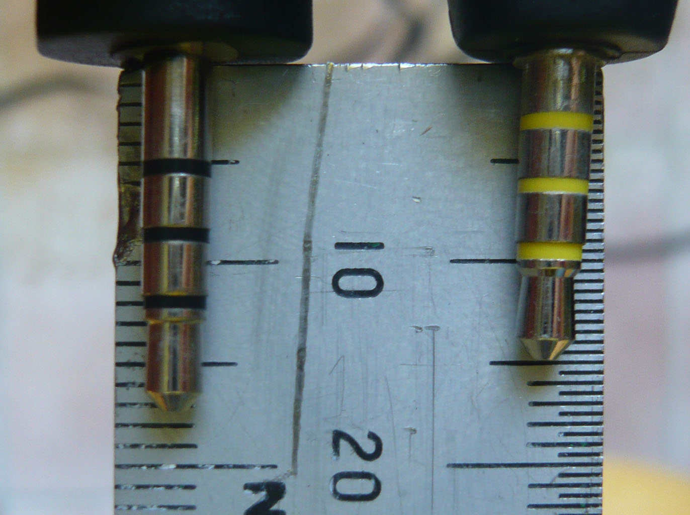 35 Mm Jack Wiring Diagram