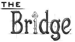 <i>The Bridge</i> (video game) 2013 video game