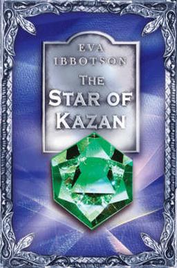 <i>The Star of Kazan</i> 2004 novel by Eva Ibbotson