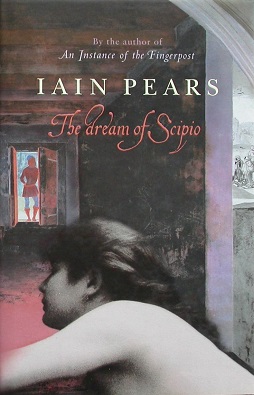 <i>The Dream of Scipio</i> (novel)