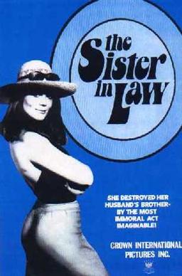 <i>The Sister-in-Law</i> 1974 film by Joseph Ruben