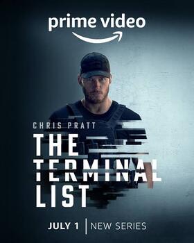 The Terminal List - Wikipedia