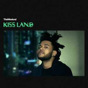 File:The Weeknd - Kiss Land.png