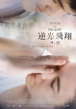 <i>Touch of the Light</i> 2012 Taiwanese drama film