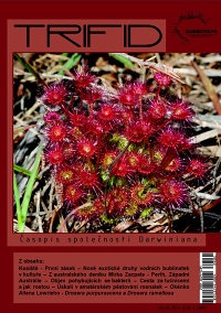 <i>Trifid</i> (magazine) Academic journal