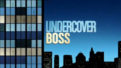 Watch undercover shop boss online