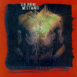 <i>Ungod</i> 1994 studio album by Stabbing Westward