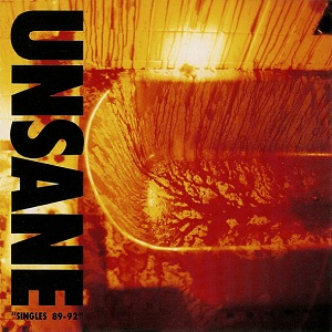 <i>Singles 89–92</i> 1992 compilation album by Unsane