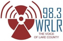 WRLR-LP Radio station in Round Lake Heights, Illinois