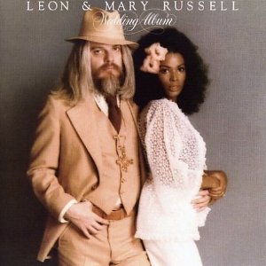 Wedding Album (Leon and Mary Russell album) - Wikipedia