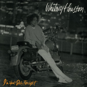 <span class="mw-page-title-main">I'm Your Baby Tonight (song)</span> 1990 single by Whitney Houston