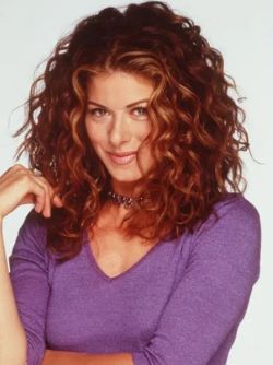 <span class="mw-page-title-main">Grace Adler</span> Fictional character from Will & Grace played by Debra Messing