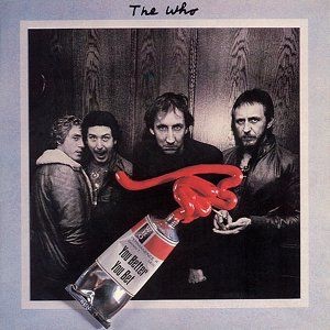 You Better You Bet 1981 single by The Who