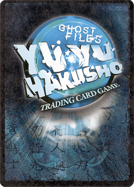 Details about   Yu Yu Hakusho TCG CCG Mini Game Tennis TR10 Cloudy Foil Gateway Card 