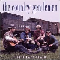 <i>Joes Last Train</i> 1976 studio album by Country Gentlemen