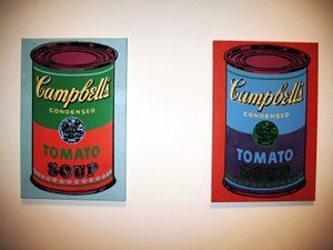 File:20070624 Campbell's Soup Cans - Milwaukee Art Museum.JPG