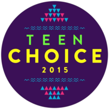 <span class="mw-page-title-main">2015 Teen Choice Awards</span>