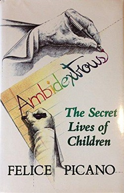 <i>Ambidextrous</i> (novel)