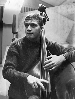 <span class="mw-page-title-main">Scott LaFaro</span> American bassist (1936–1961)