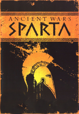 <i>Ancient Wars: Sparta</i> 2006 real-time strategy video game