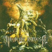 <i>Redemption Process</i> 2004 studio album by Anorexia Nervosa