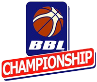 BBL Championship British basketball league