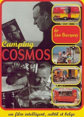 <i>Camping Cosmos</i> 1996 Belgian film