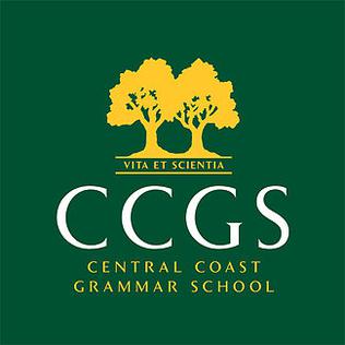 <span class="mw-page-title-main">Central Coast Grammar School</span> School in Australia