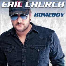 <span class="mw-page-title-main">Homeboy (Eric Church song)</span> 2011 single by Eric Church