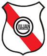 Kulüp lujan crest new.png