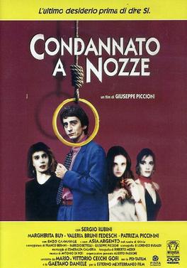 <i>Condannato a nozze</i> 1993 film