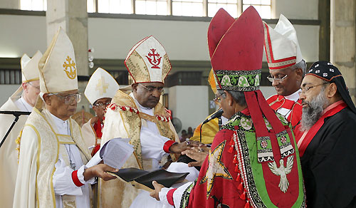 File:Consecrating the Bishop of Colombo.jpg