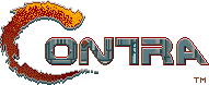 <i>Contra</i> (series) Video game series