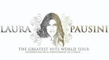 Laura Pausini 20: GRANDES EXITOS CD