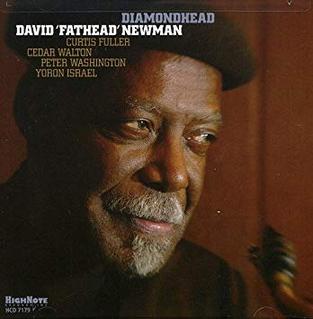 Diamondhead_%28David_Fathead_Newman_albu