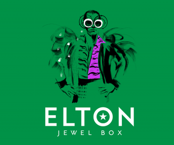 Elton: Jewel Box - Wikipedia