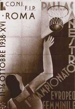 <span class="mw-page-title-main">EuroBasket Women 1938</span>