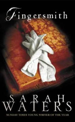 <i>Fingersmith</i> (novel) Sarah Waters novel