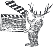 Green Mountain Film Festival GMFFkorenMoose.png