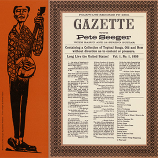 Gazette, Vol. 1 - Wikipedia