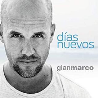 <i>Días Nuevos</i> 2011 studio album by Gian Marco