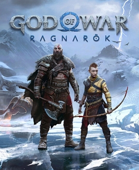 Bryggeri gammel angreb God of War Ragnarök - Wikipedia