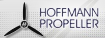 Hoffmann Propeller German aircraft propeller manufacturing company