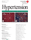 <i>Hypertension</i> (journal) Academic journal