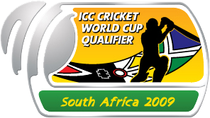 2009 Cricket World Cup Qualifier