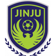 Jinju Warga FC logo.png