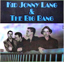 <i>Smokin</i> (Jonny Lang album) 1995 studio album by Jonny Lang